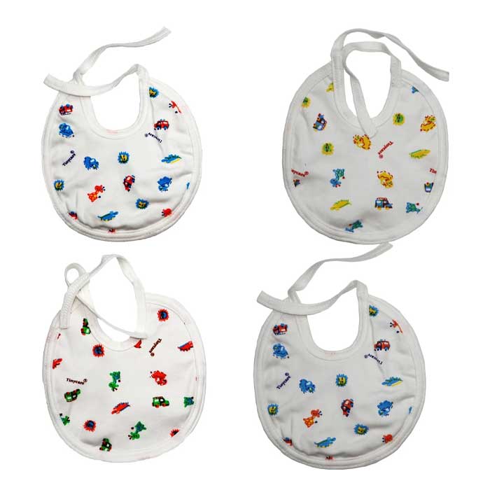 Baby Bibs Manufacturers in Bhopal
