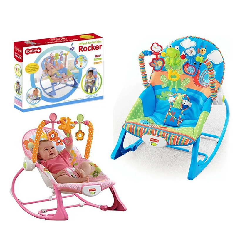 Baby Bouncer Manufacturers in Chandigarh