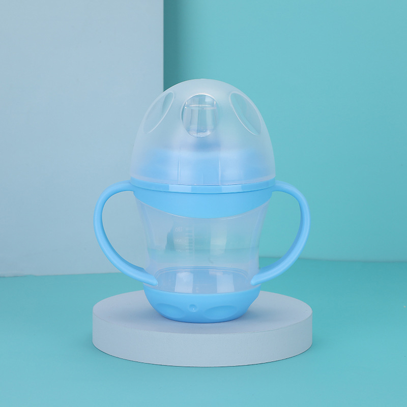 Baby Feeding Bottle Manufacturers in Navi Mumbai, Feeding Bottle Suppliers, Importers in Navi Mumbai