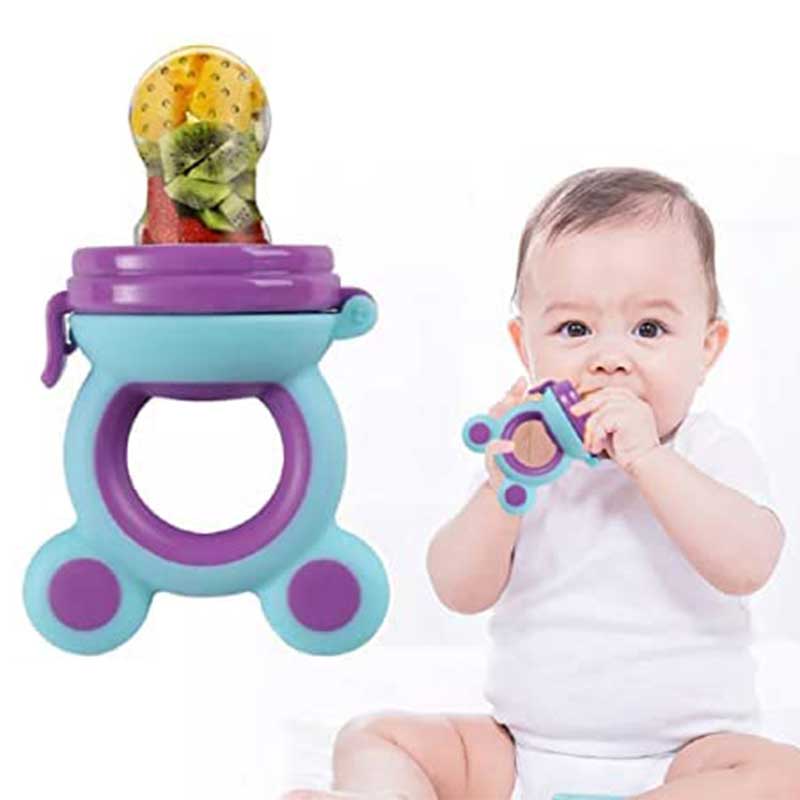 Baby Pacifier Manufacturers in Bhopal