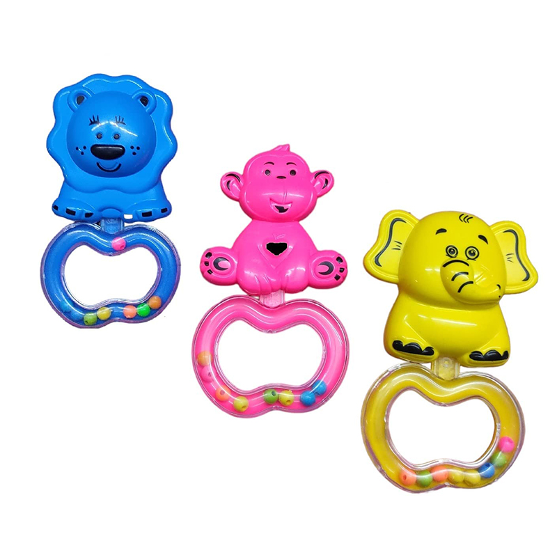 Baby Rattle Manufacturers in West Bengal