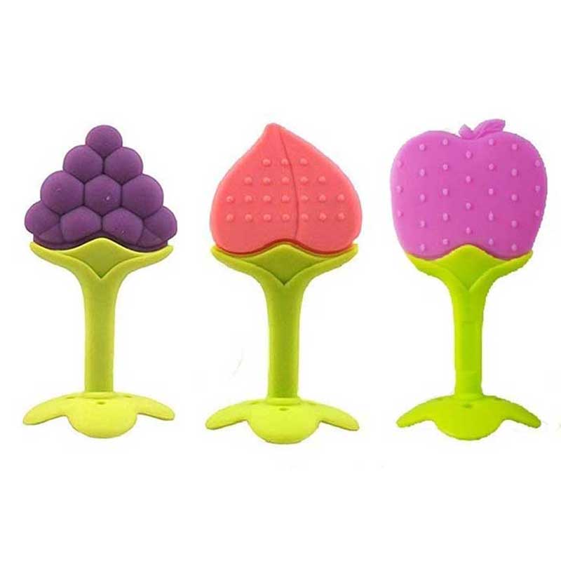 Baby on sale teether india