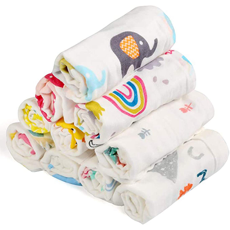 Baby Towel Manufacturers in Ahmedabad