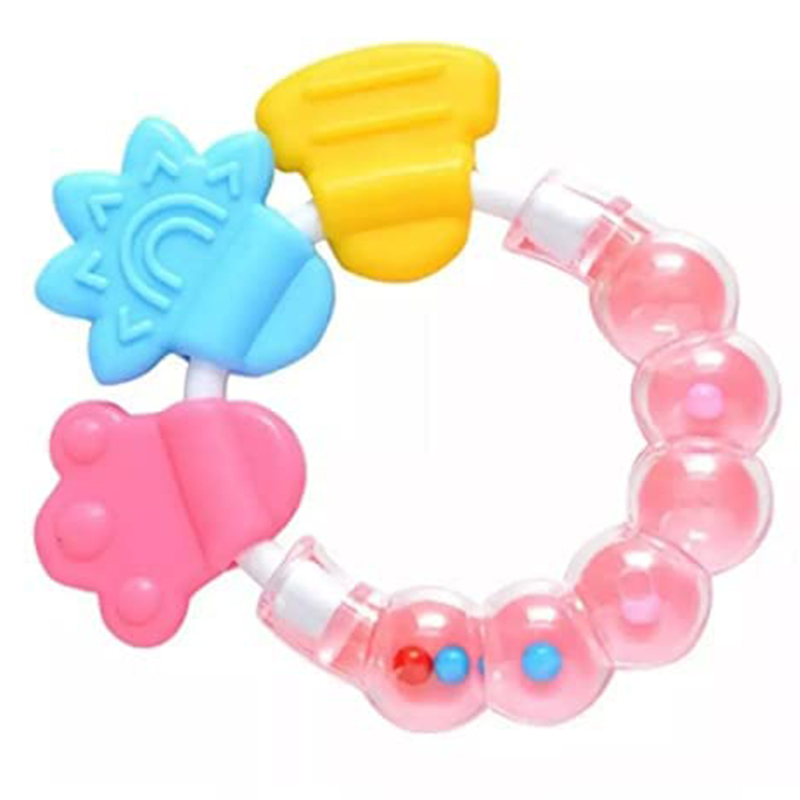 Rattles Teethers Toys Manufacturers in Jabalpur