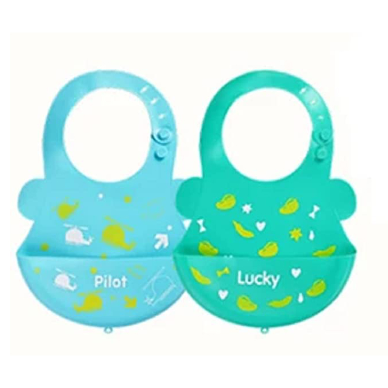 Silicone Baby Bib Manufacturers in Ranchi