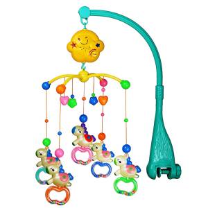 Baby Bed Bell Toy Manufacturers in Tiruppur