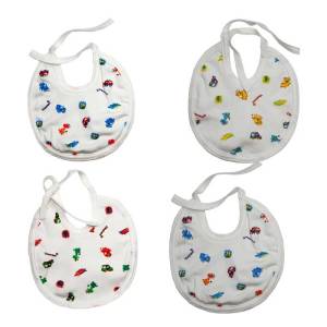 Baby Bibs Manufacturers in Faridabad