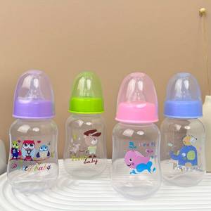 Baby Bottle Manufacturers in Indore