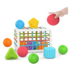 Baby Gifts And Toys Manufacturers in Navi Mumbai