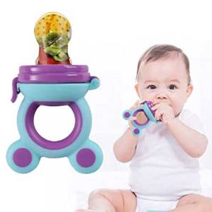 Baby Pacifier Manufacturers in Andhra Pradesh