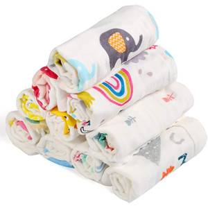 Baby Towel Manufacturers in Vadodara