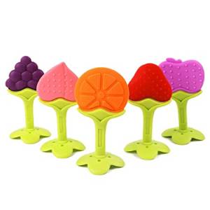 Fruit Shape Teether Manufacturers in Jharkhand