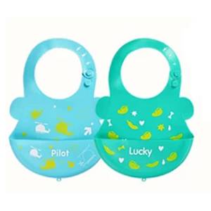 Silicone Baby Bib Manufacturers in Ahmedabad