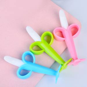 Silicone Teether Manufacturers in Rajkot