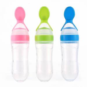 Spoon Feeding Bottle Manufacturers in Mangalore