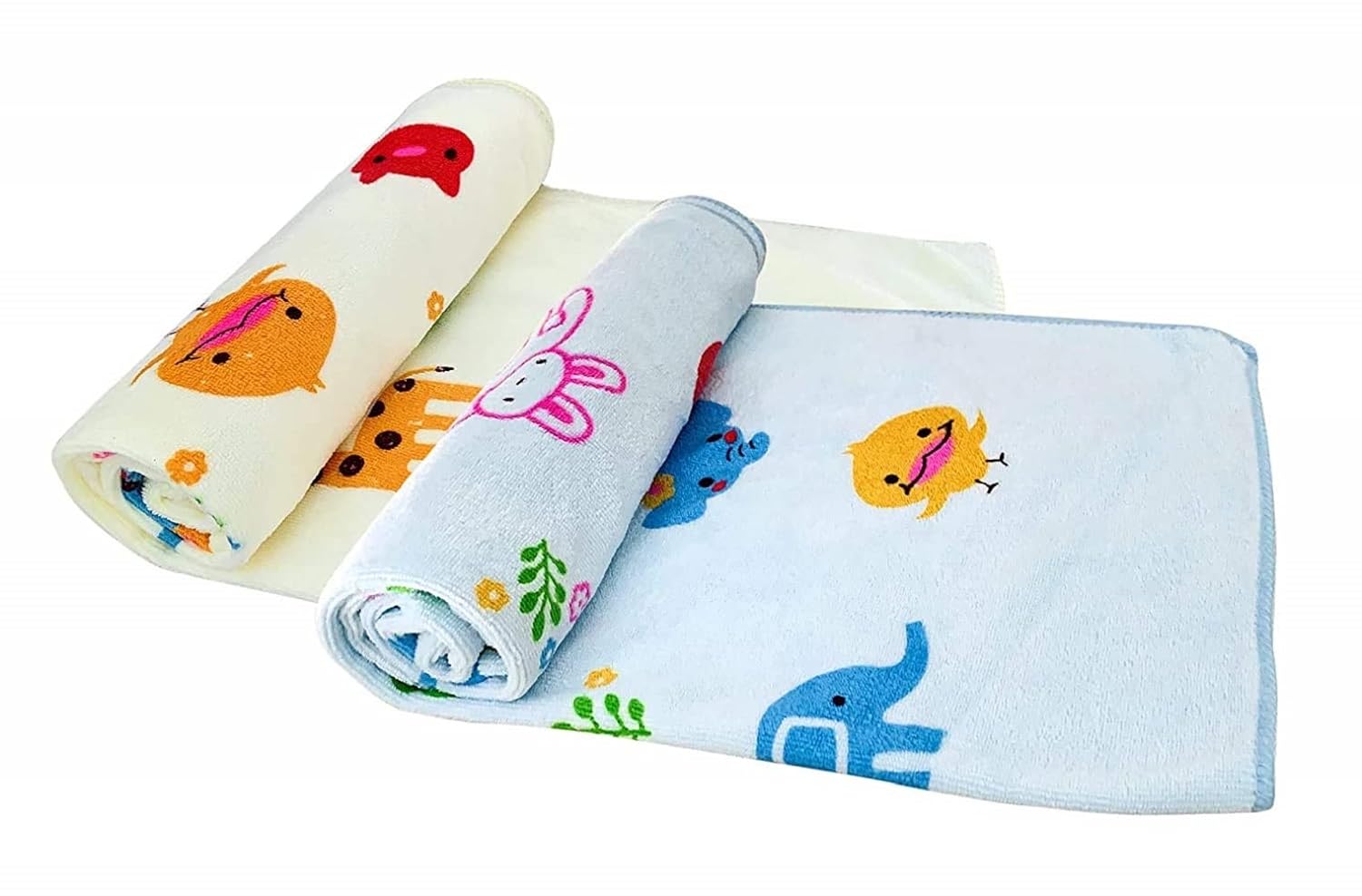 Baby Bath Towel Manufacturers in Ranchi
