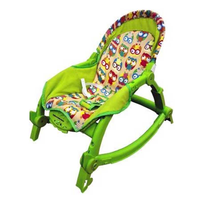 Baby Bouncer & Rocker Manufacturers in Rajasthan