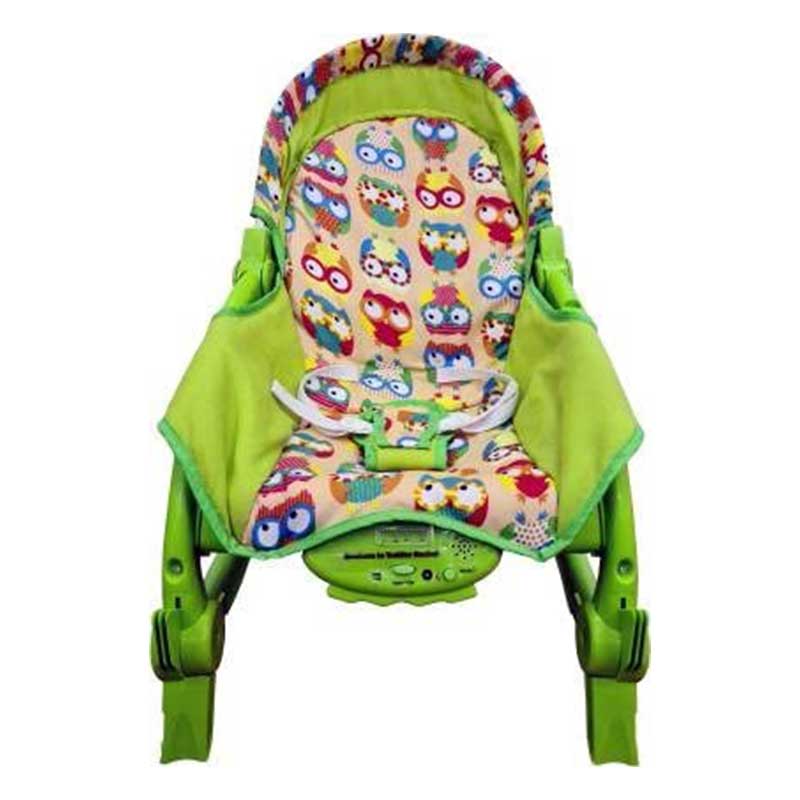 Baby Bouncer & Rocker Manufacturers in Ranchi