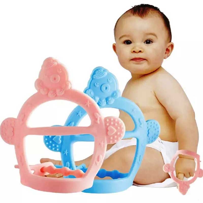 Bracelet Teether Manufacturers in Agra