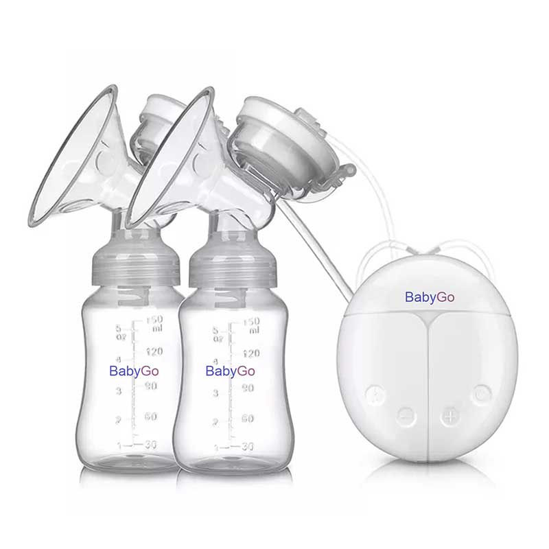 Electric Dual Breast Pump Manufacturers in Lucknow