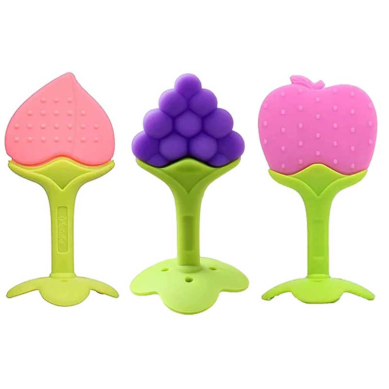 Fruit Teether Manufacturers in Pune