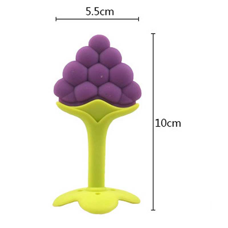 Fruit Teether Manufacturers in Thane