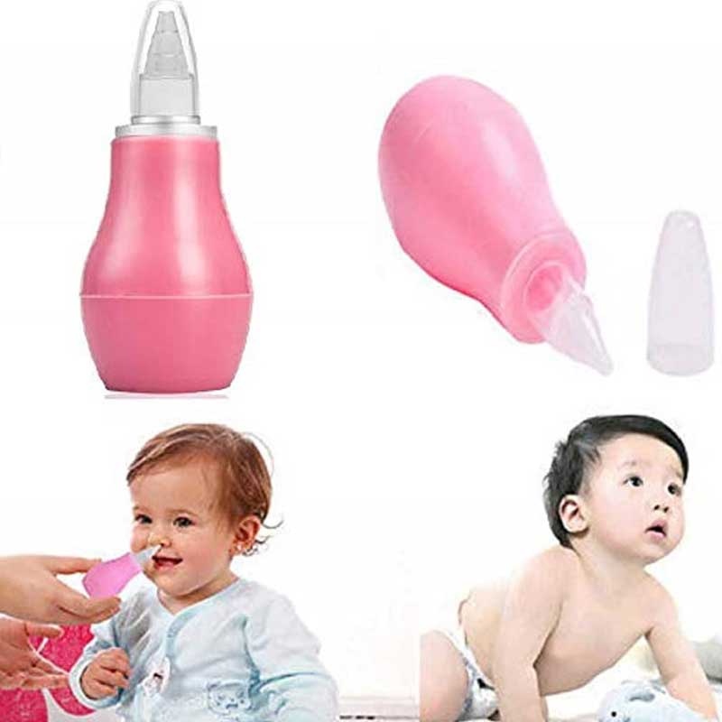 Nose Cleaner Pink Manufacturers in Faridabad
