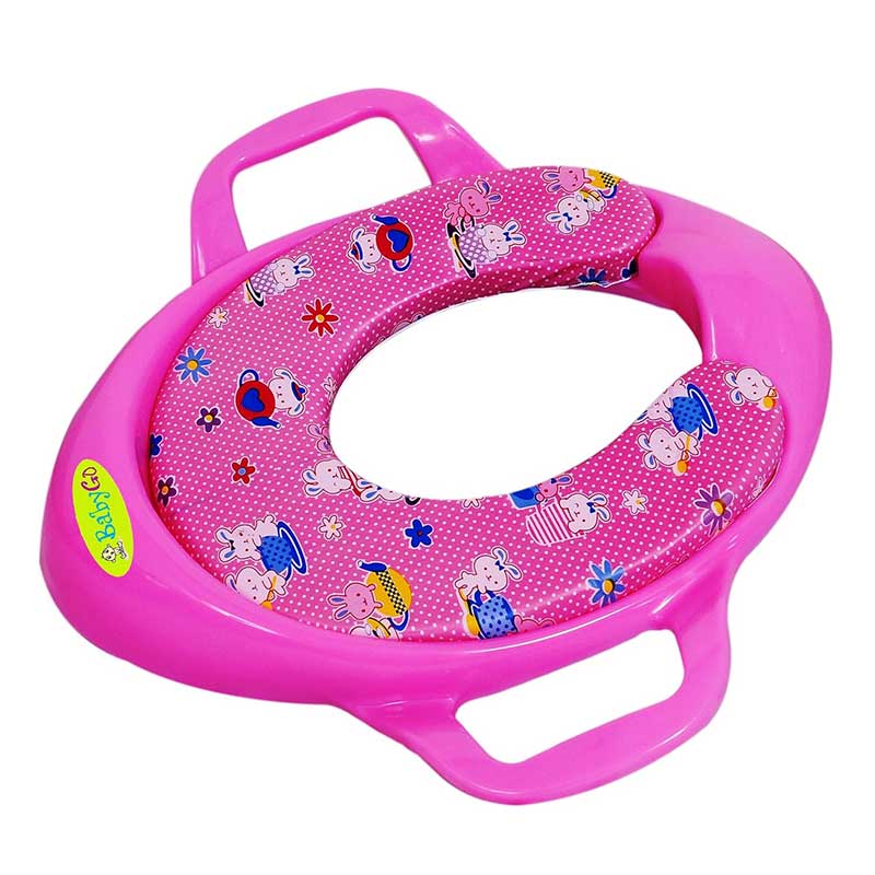 Potty Seat Manufacturers in Coimbatore