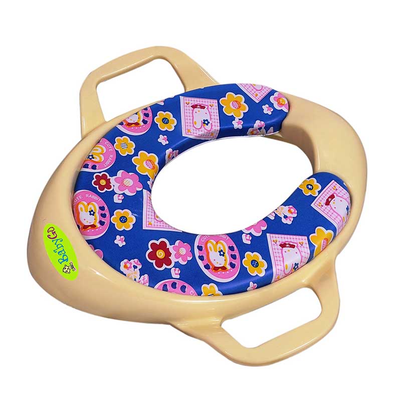Baby Potty Seat Manufacturers in Gujarat, Baby Potty Chair Suppliers, Importers in Gujarat