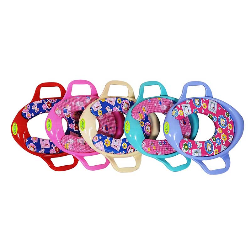Baby Potty Seat Manufacturers in Gujarat, Baby Potty Chair Suppliers, Importers in Gujarat