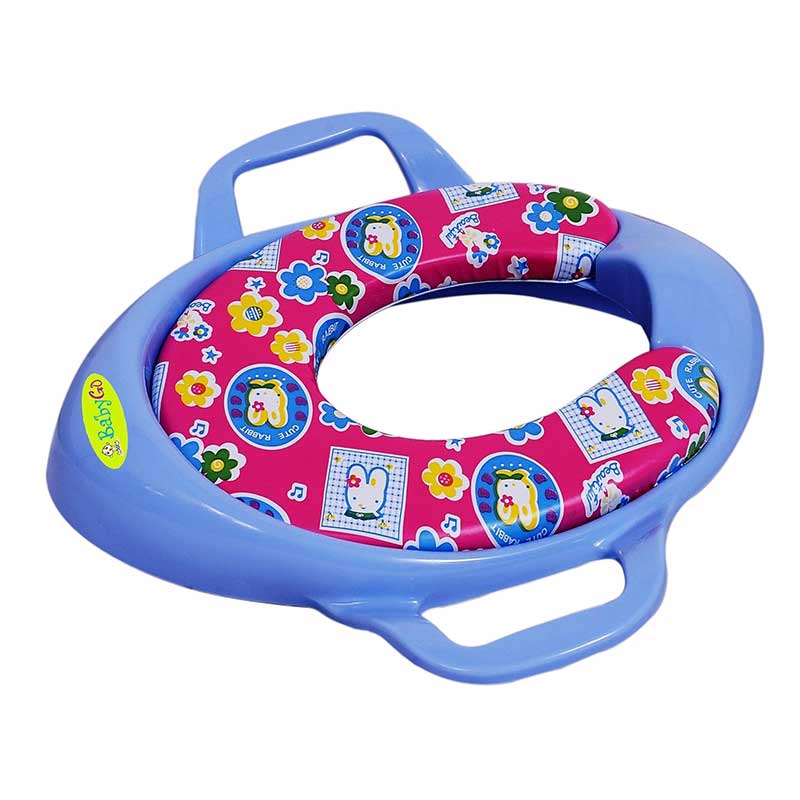 Baby Potty Seat Manufacturers in Gujarat, Baby Potty Chair Suppliers, Importers in Gujarat