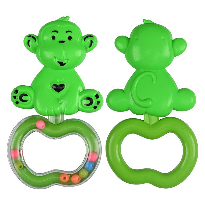 Rattle Set Manufacturers in Ludhiana