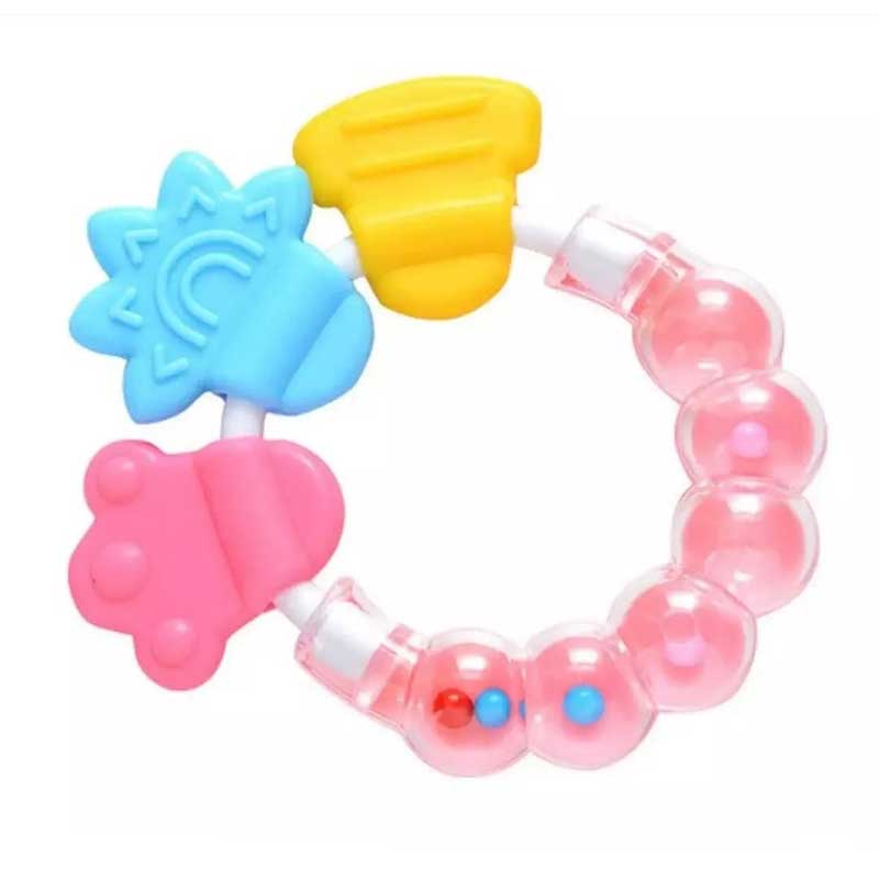 Rattle Teether Manufacturers in Rajasthan