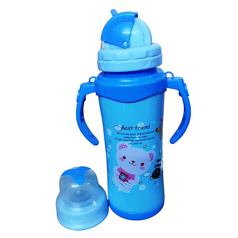 Sipper Bottle Manufacturers in Bhiwandi