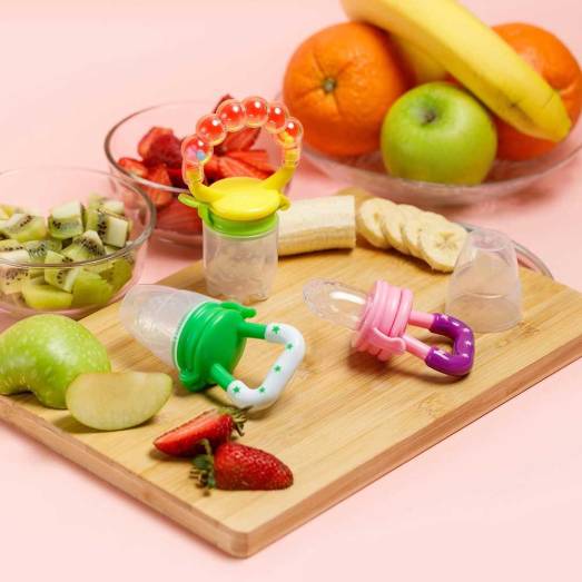 Baby Nibbler Manufacturers in Delhi, Baby Food Nibbler Suppliers