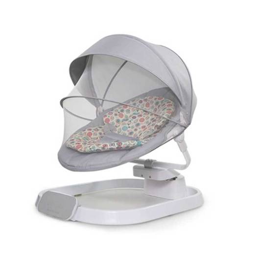 Baby Bed Rocker For Infants With Bouncer Manufacturers in Chandigarh