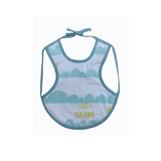 Baby Cotton Bib Manufacturers in West Bengal