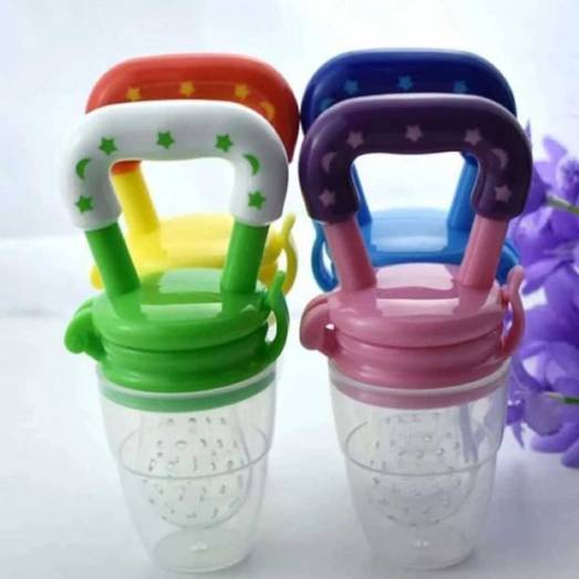 Baby Fruit Soother Manufacturers in Gurgaon