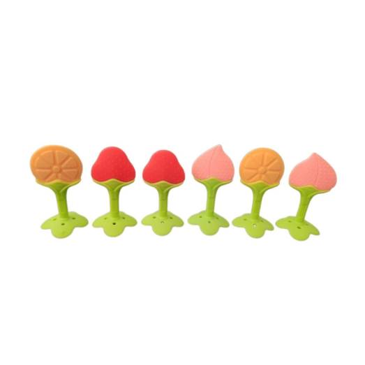 Baby Fruit Teether Manufacturers in West Bengal