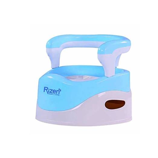 Baby Potty Training Seat with Handles Manufacturers in Rajkot