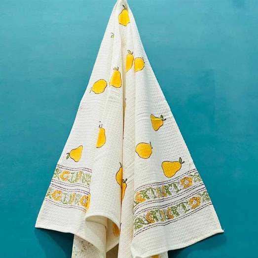Baby Printed Towel Manufacturers in Lucknow