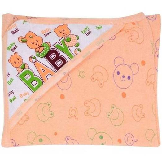 Baby Soft Bath Towel Manufacturers in Gurgaon