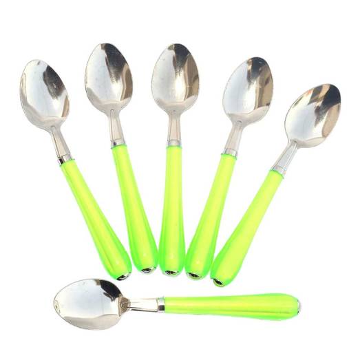 Baby Spoon Manufacturers in Gujarat, Baby Feeding Spoon Suppliers