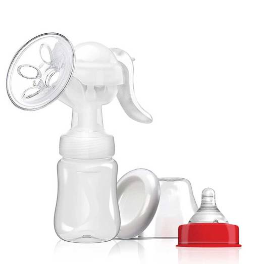 Breast Pump Manufacturers in Lucknow