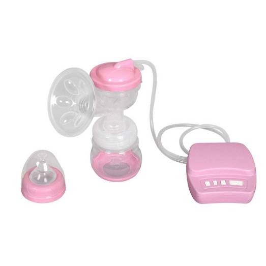 Electric Breast Pump Manufacturers in Kanpur
