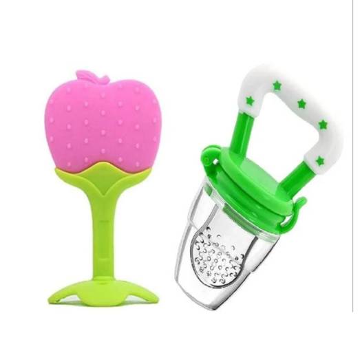Fruit Shape Teether Manufacturers in Bhopal