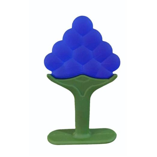 Grapes Silicone Teether Manufacturers in Chandigarh
