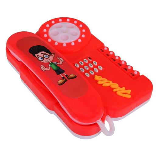Kids Telephone Toy Manufacturers in Nashik