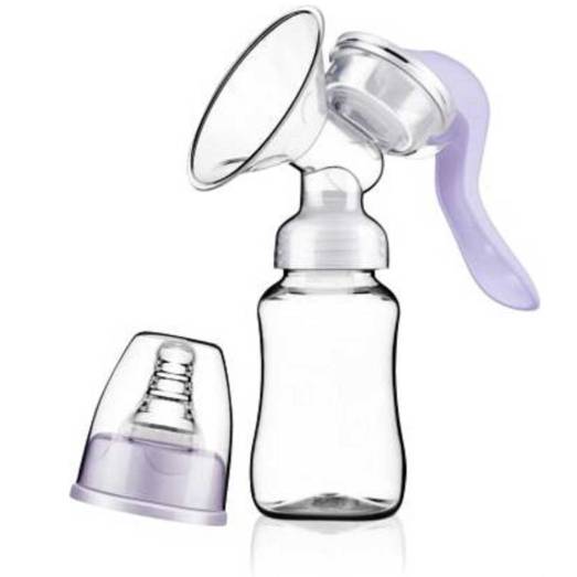 Manual Breast Pump Manufacturers in Lucknow
