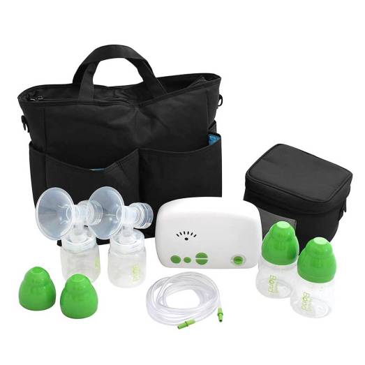 Medical 603 Automatic Double Breast Pump Kit Manufacturers in Chennai
